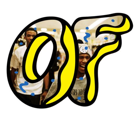 ofwgktadgafllbblsbfbn|Odd Future .